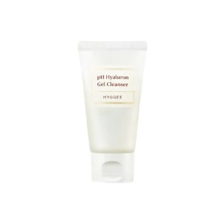 pH Hyaluron Gel Cleanser