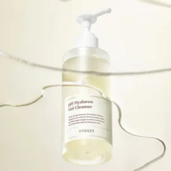 pH Hyaluron Gel Cleanser