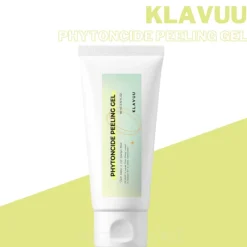 Phytoncide Peeling Gel