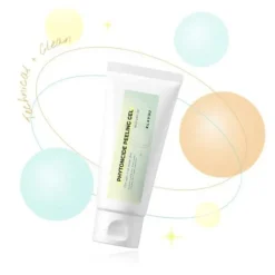 Phytoncide Peeling Gel