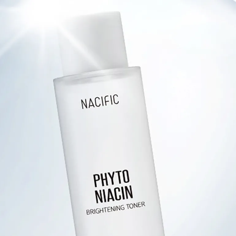 Phyto Niacin Brightening Toner