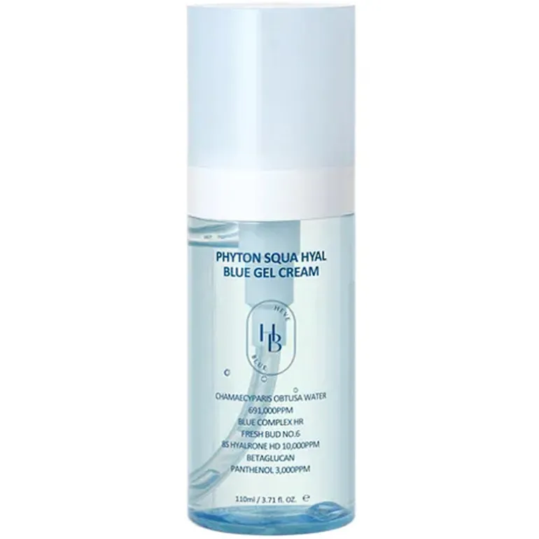 Phyton Squa Hyal Blue Gel Cream