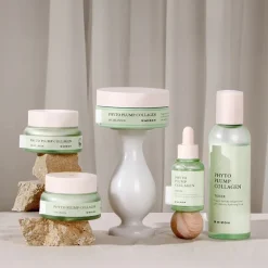 Phyto Plump Collagen Day Cream