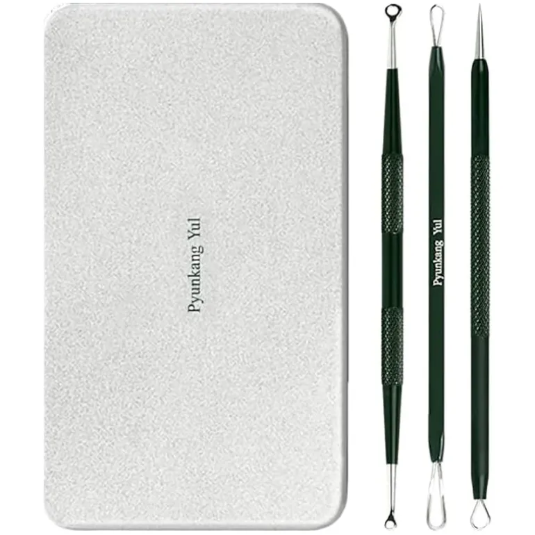 Pimple Extractor Set