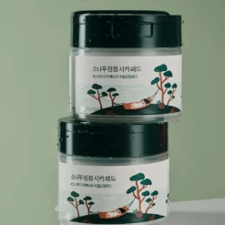 Pine Calming Cica Pad