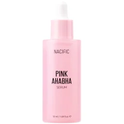 Pink AHA BHA Serum