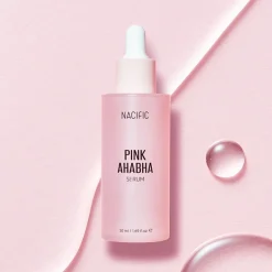 Pink AHA BHA Serum