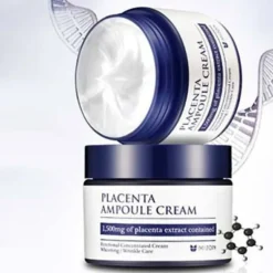 Placenta Ampoule Cream