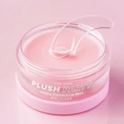 Plush Party Vitamin C Lip Mask