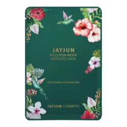 Pollution-Proof Refreshing Mask