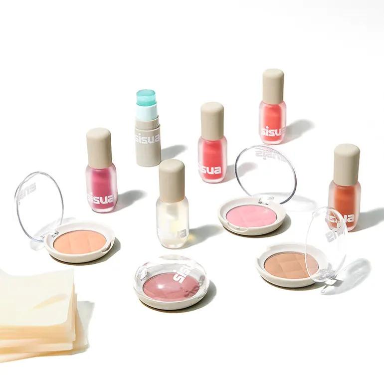 Popcorn Syrup Lip Plumper