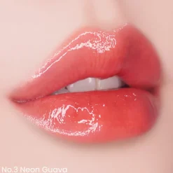 Popcorn Syrup Lip Plumper