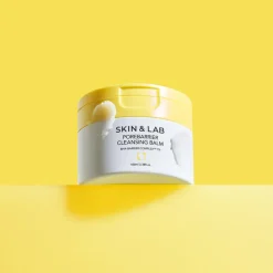 Porebarrier Cleansing Balm