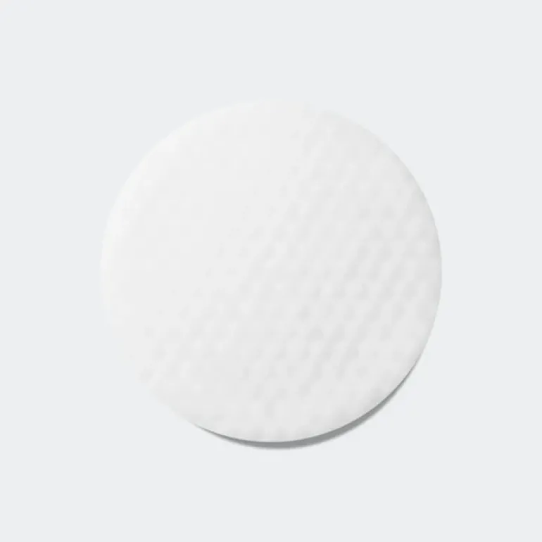 Porebarrier Clear Pad