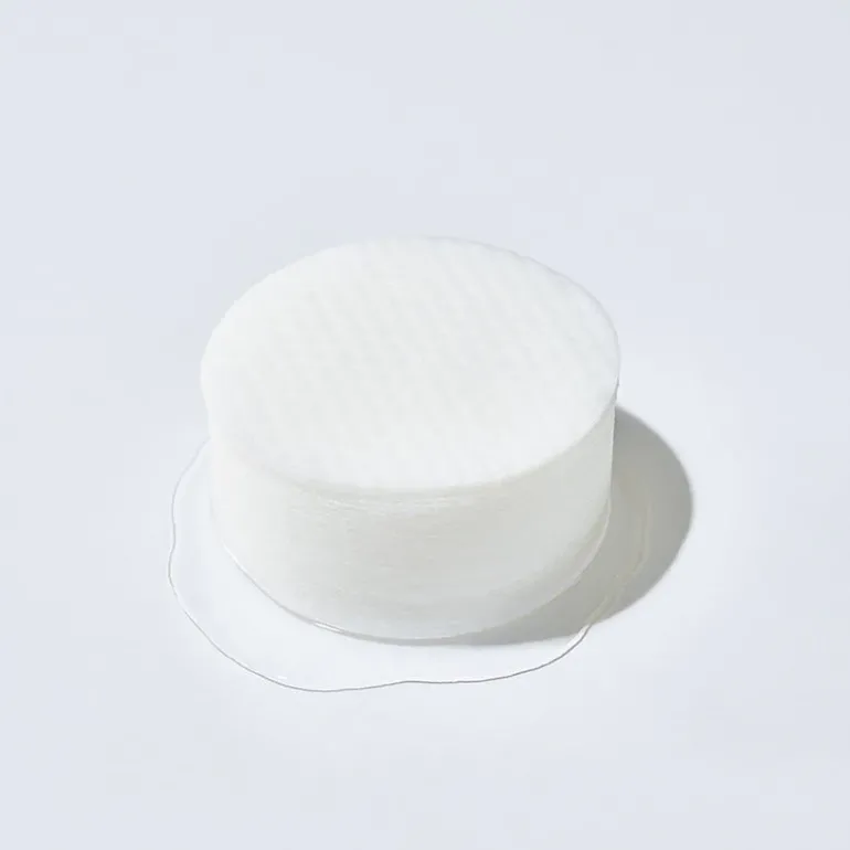 Porebarrier Clear Pad