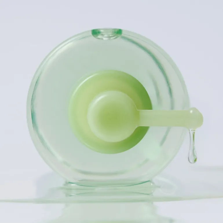 Pore Cleansing Oil Heartleaf Oil-Wash