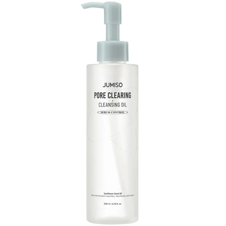 Pore Clearing Cleansing Oil