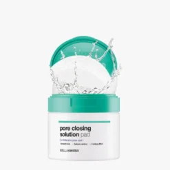 Pore Closing Solution Pad