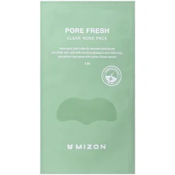 Pore Fresh Clear Nose Pack