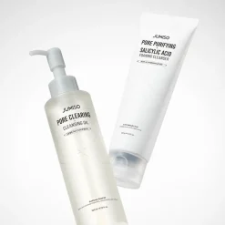 Pore-Purifying Salicylic Acid Foaming Cleanser