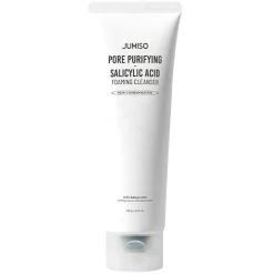 Pore-Purifying Salicylic Acid Foaming Cleanser