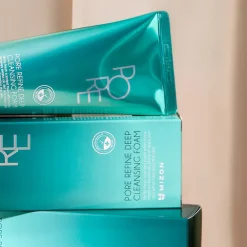 Pore Refine Deep Cleansing Foam