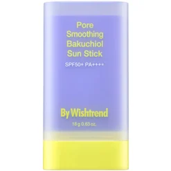 Pore Smoothing Bakuchiol Sun Stick