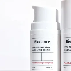 Pore Tightening Collagen Cream