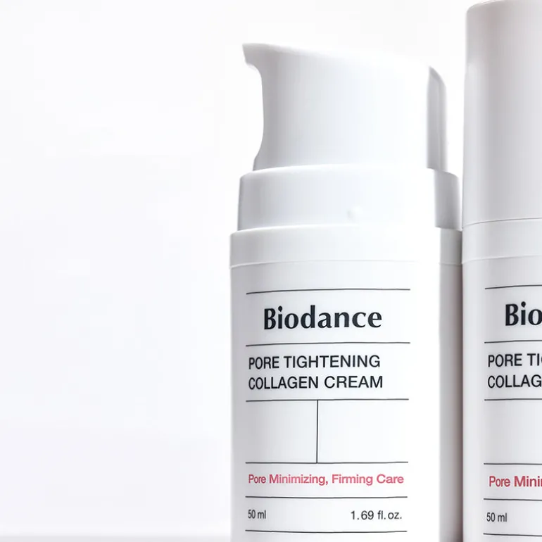 Pore Tightening Collagen Cream