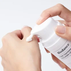 Pore Tightening Collagen Cream