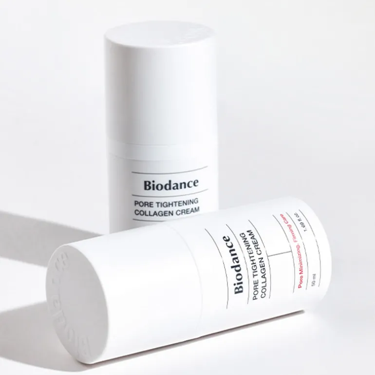 Pore Tightening Collagen Cream