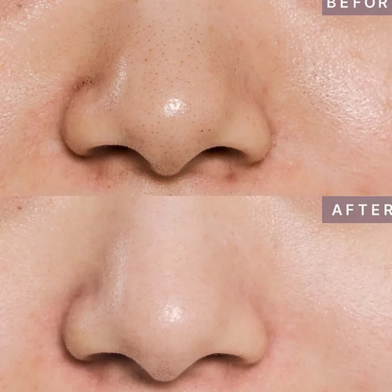 Pot Pore Peptamin Wash Off Pack