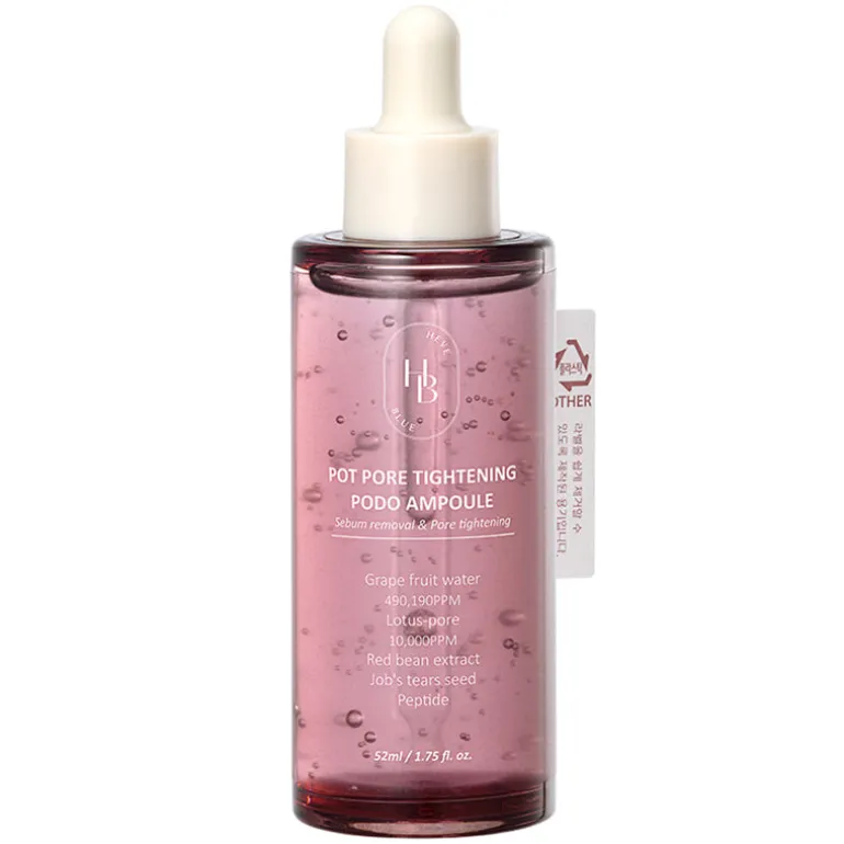 Pot Pore Tightening Podo Ampoule