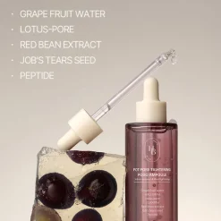 Pot Pore Tightening Podo Ampoule