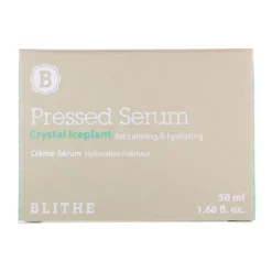 Pressed Serum Crystal Iceplant