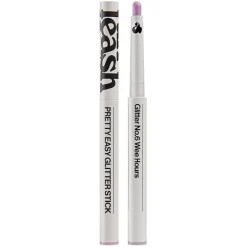 Pretty Easy Glitter Stick