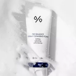Pro Balance Creamy Cleansing Foam