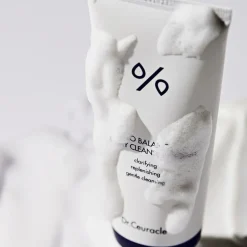 Pro Balance Creamy Cleansing Foam