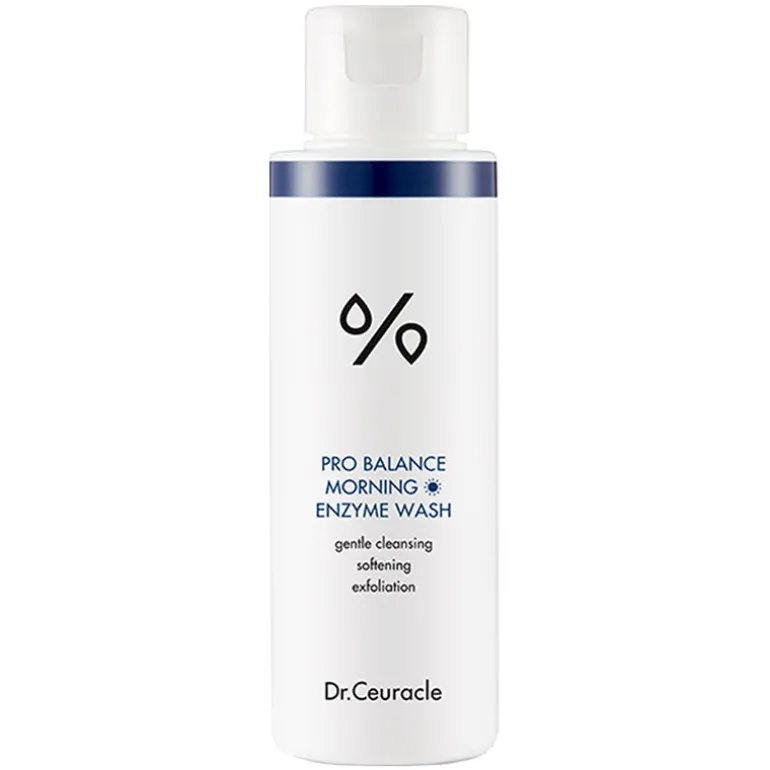 Pro Balance Morning Enzyme Wash