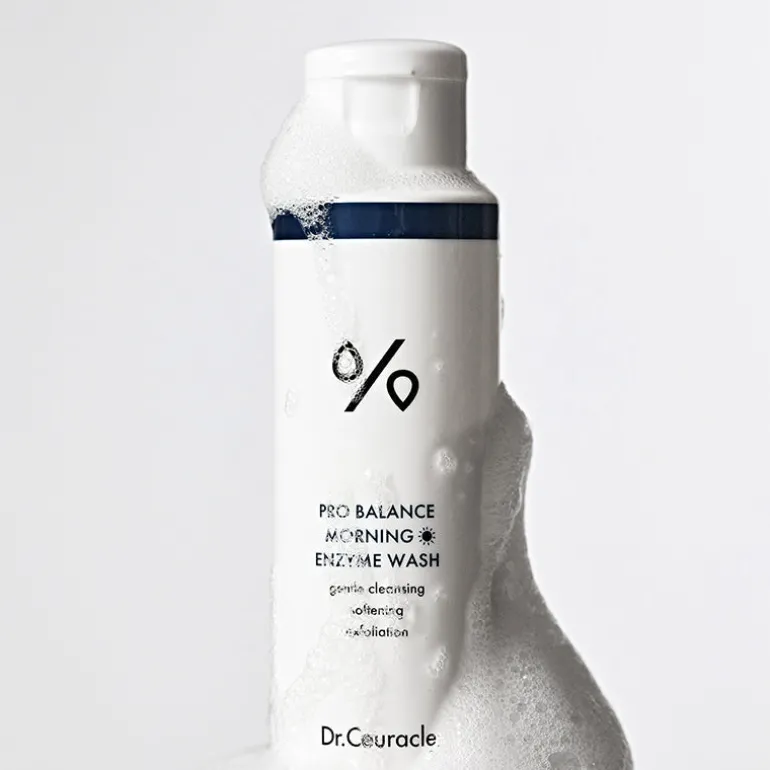Pro Balance Morning Enzyme Wash
