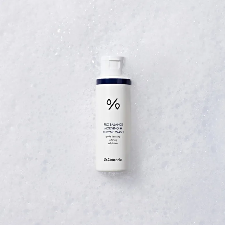 Pro Balance Morning Enzyme Wash