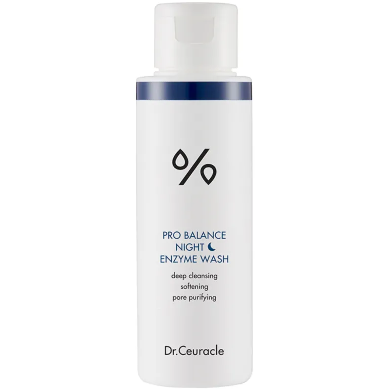 Pro Balance Night Enzyme Wash