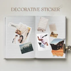 Probio-Cica Year Planner Bundle