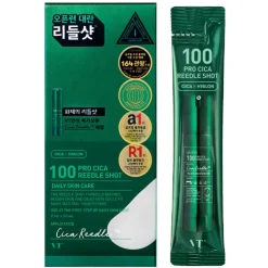 Pro Cica Reedle Shot 100 Stick Pouch