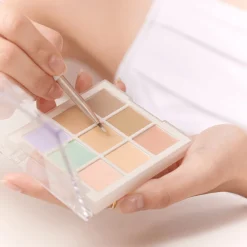 Pro Concealer Palette