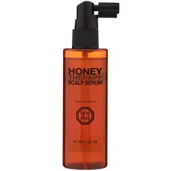 Professional Honey Therapy Scalp Serum