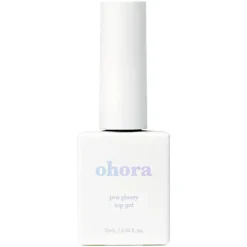 Pro Glossy Top Gel