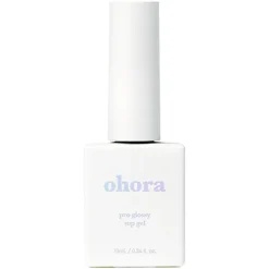 Pro Glossy Top Gel