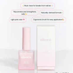 Pro Nail Strengthener