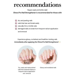 Pro Nail Strengthener